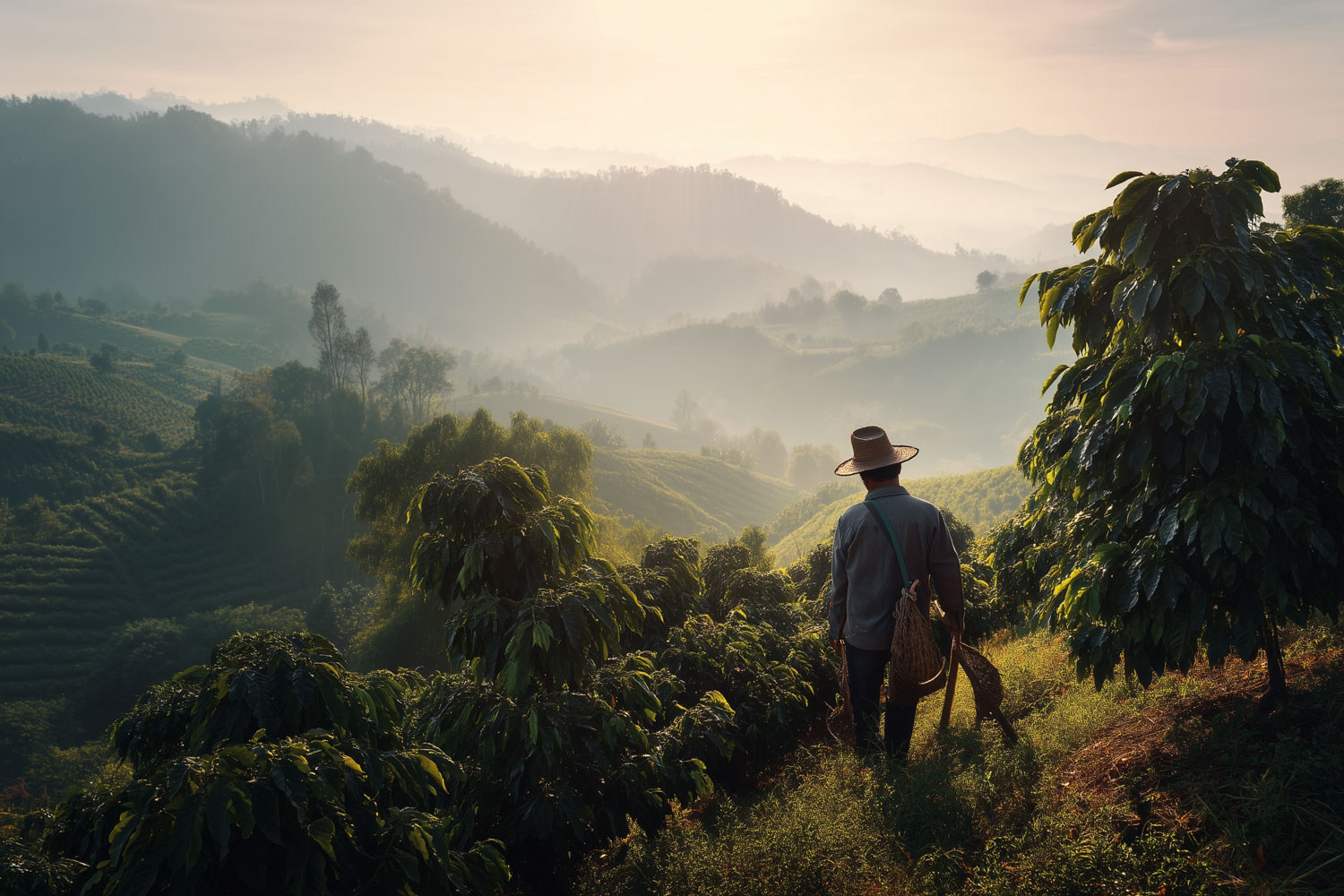 Beyond the City: Nature Adventures Around Chiang Mai
