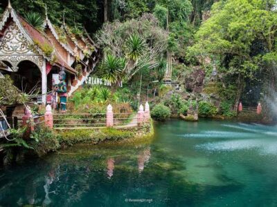 Chiang-Dao-Cave