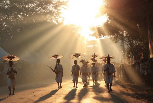 Chiang Mai Culture