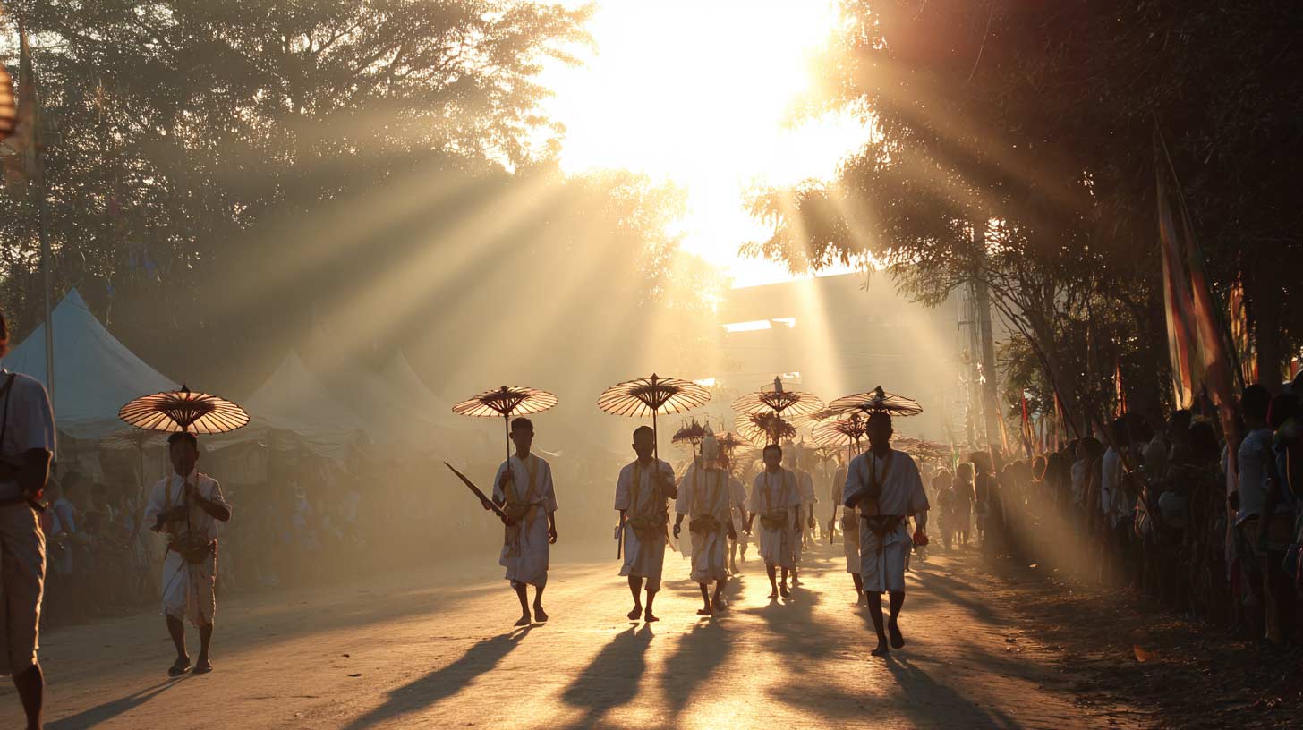 Best Areas to Stay in Chiang Mai for Short Visits (2025 Edition)