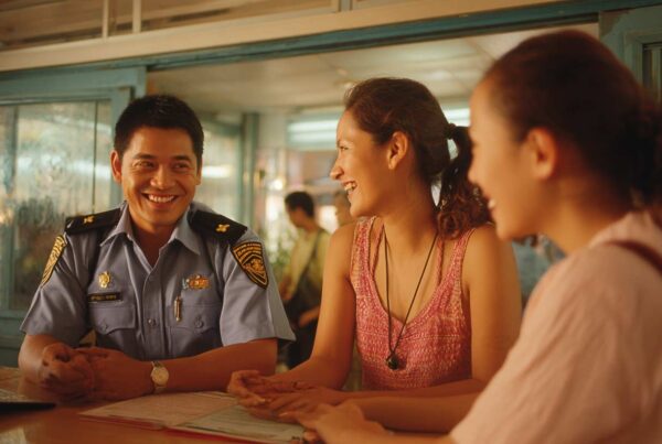 Immigration Chiang Mai