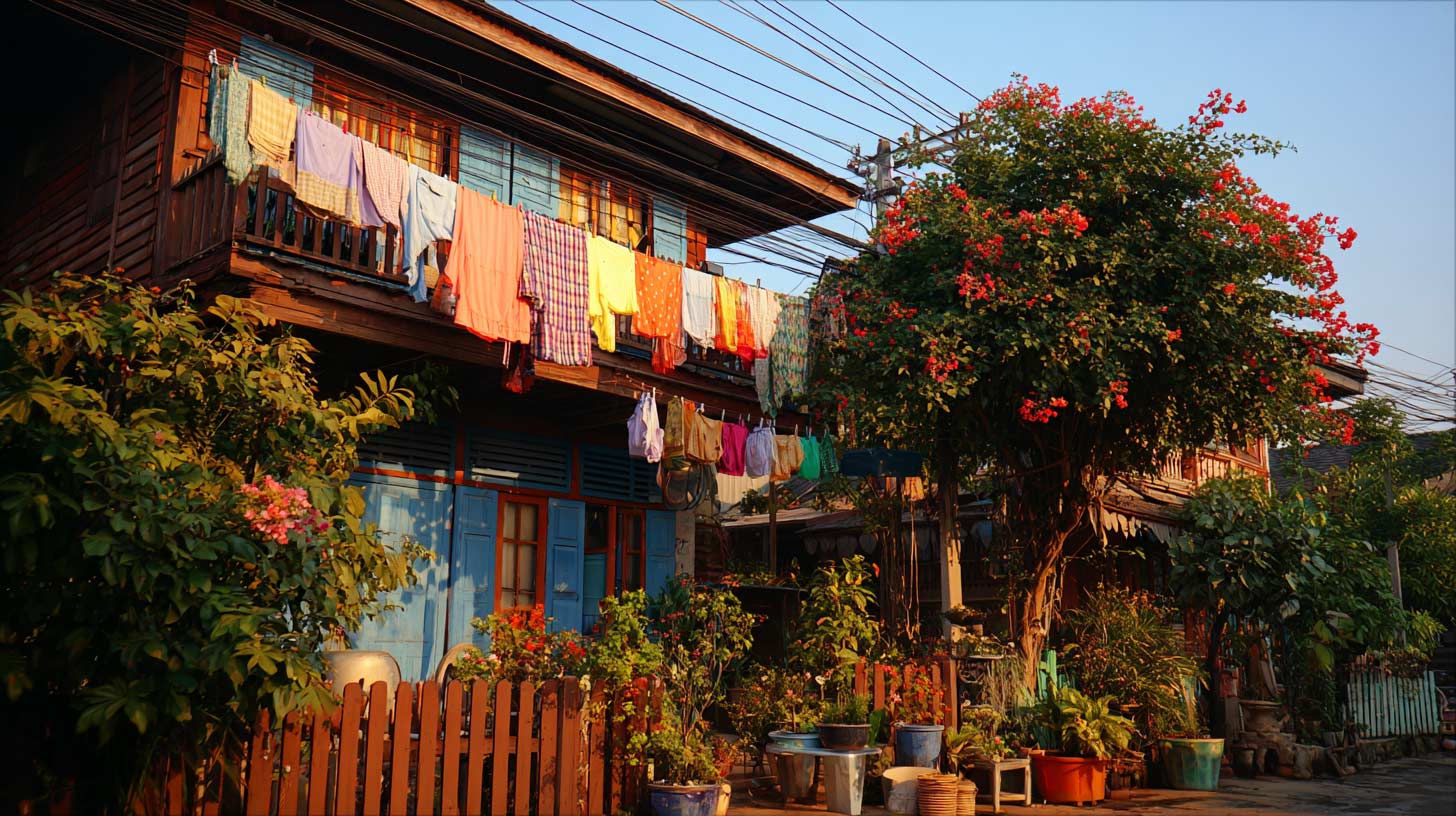 Living in Chiang Mai: A Neighborhood Guide for Every Lifestyle (2025 Edition)